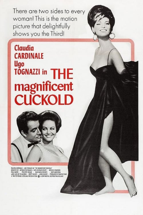 The Magnificent Cuckold 1964