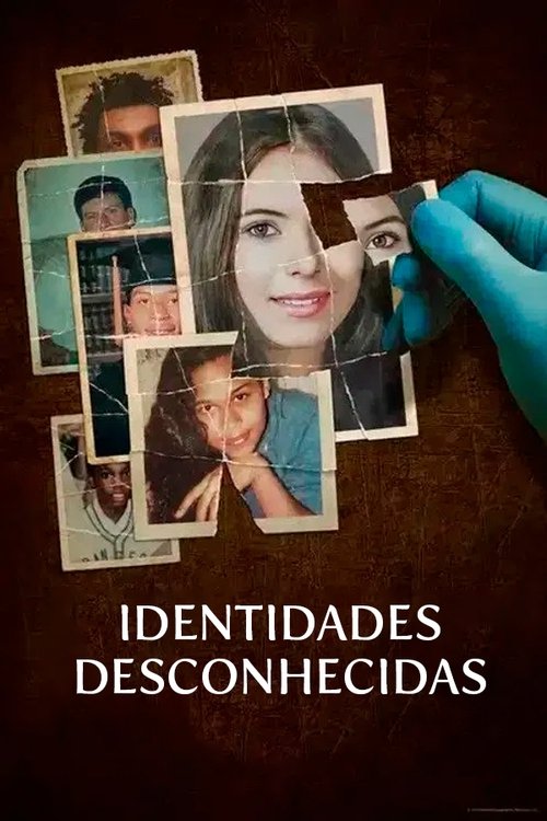 Identidades Desconhecidas