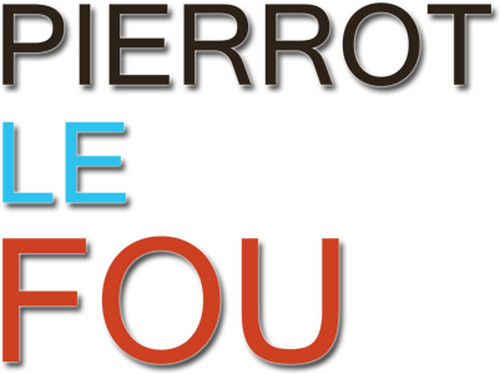 Pierrot le fou