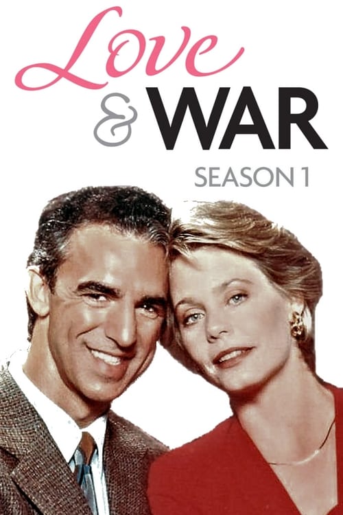 Love & War, S01E01 - (1992)