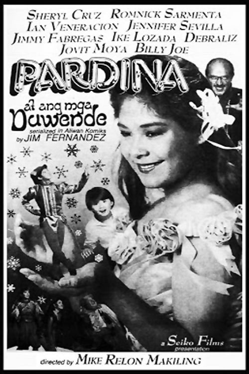 Pardina At Ang Mga Duwende (1989)