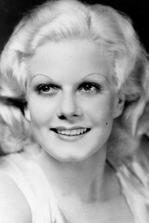 Jean Harlow photo 7