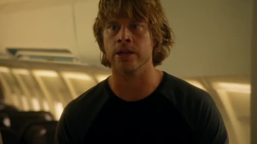 Poster della serie NCIS: Los Angeles