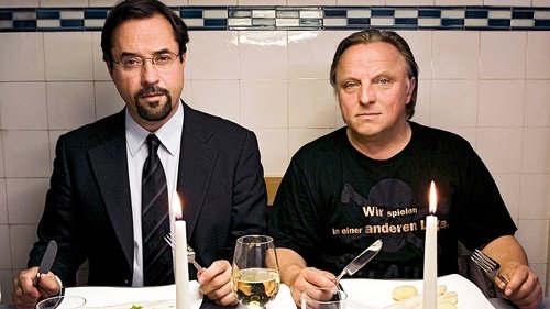 Escena del episodio 25 de la temporada 41 de la serie Tatort