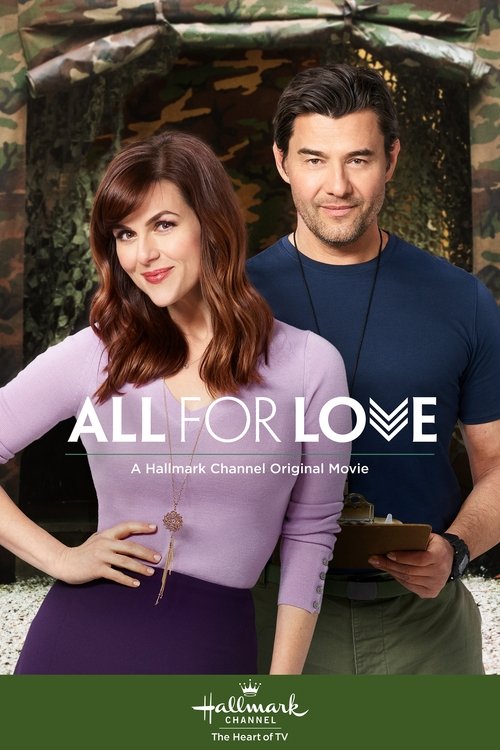 All for Love poster
