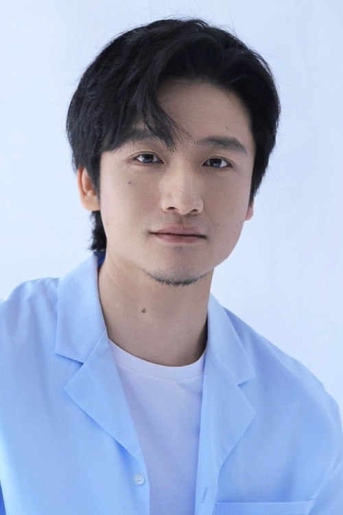Foto de Disha Zhang