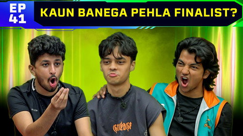 Kaun Banega Pehla Finalist?