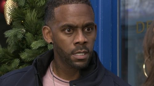 Poster della serie Hollyoaks