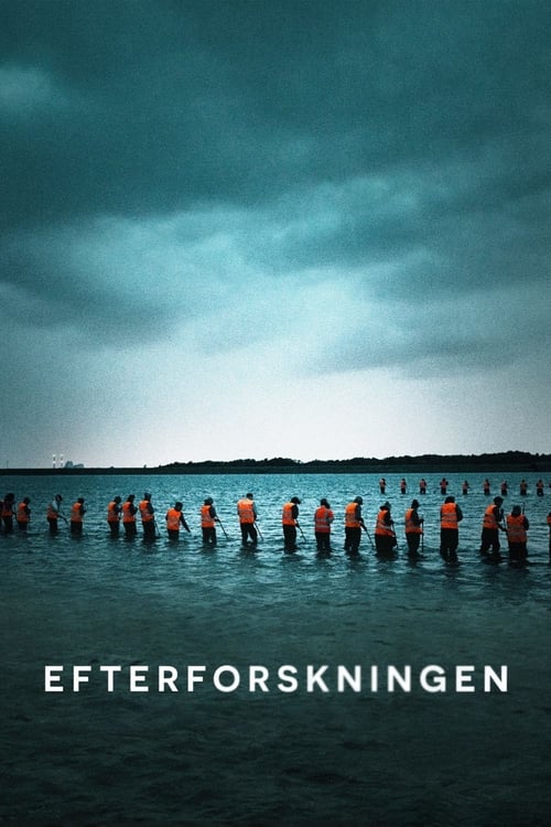 |NL| Efterforskningen