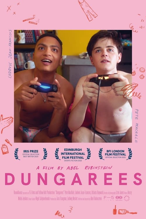 Dungarees (2020) poster