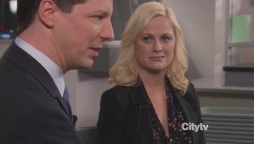 Confusões de Leslie: 4×18