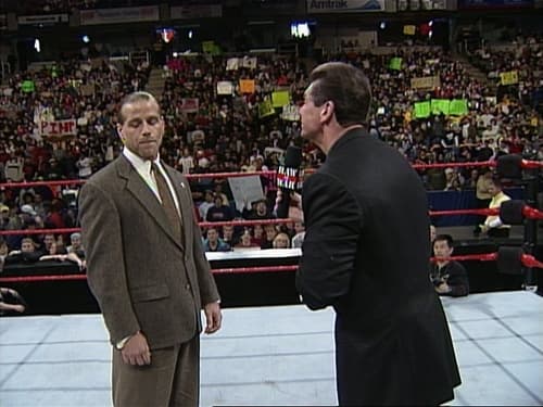 WWE Raw, S06E52 - (1998)