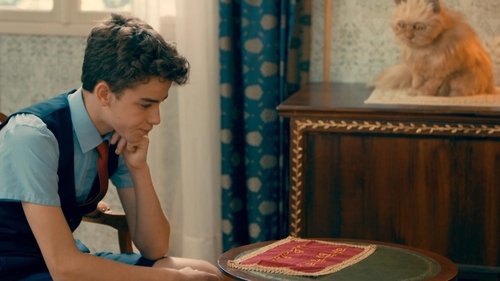 Image de l'épisode 13