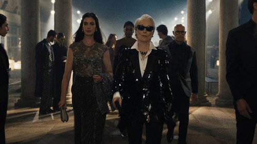 The Devil Wears Prada 2