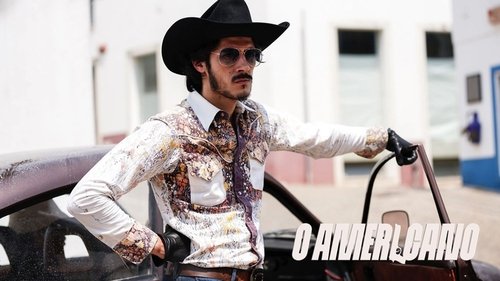 The Cowboy