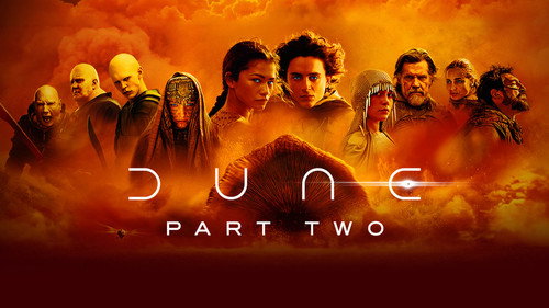Dune: Part Two