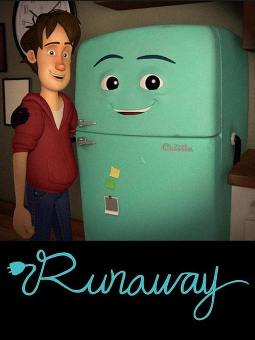 Runaway (2013) poster