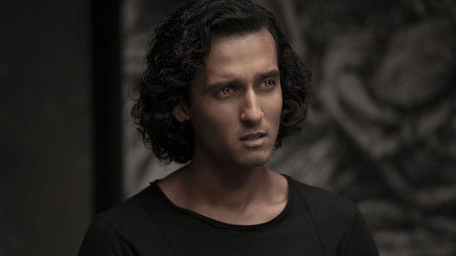 Entrevista com o Vampiro: 2×7