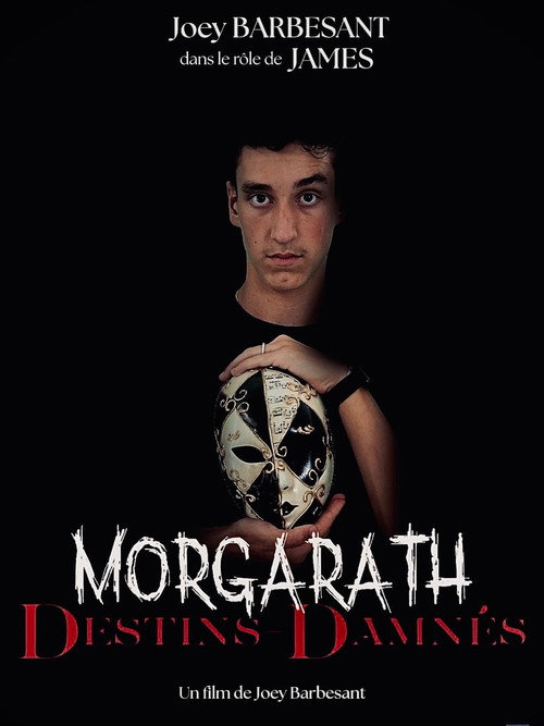 Imatge etiquetada de Joey Barbesant