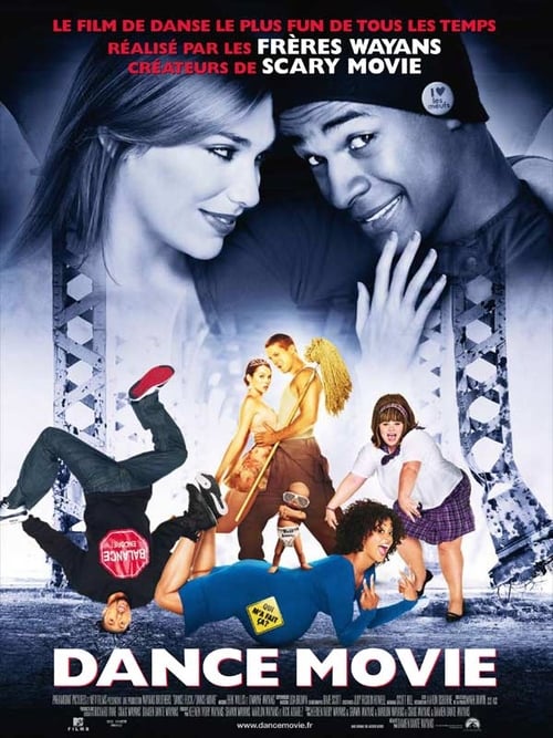 Dance movie (2009)