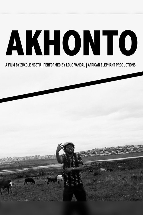 Akhonto