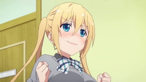 Image de l'épisode Je vais t'apprendre ♡