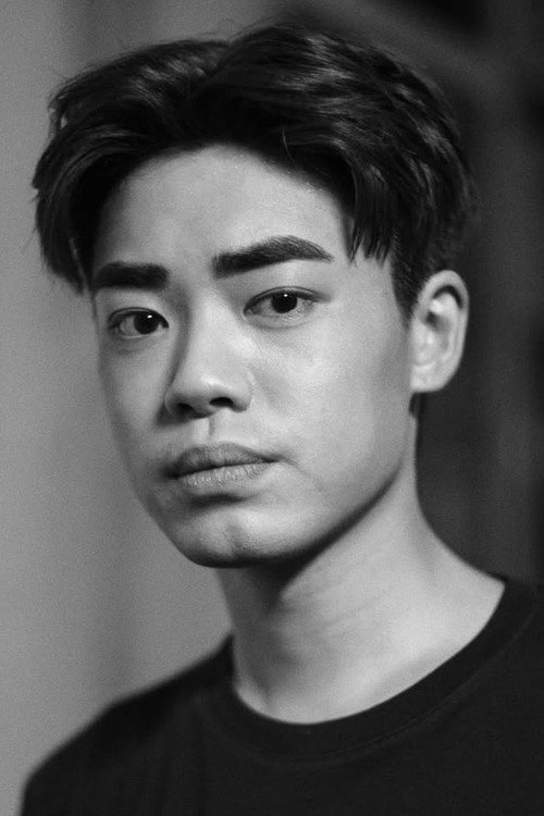 Chan Chin Ho