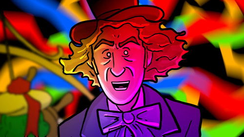 How Willy Wonka Should Have Ended