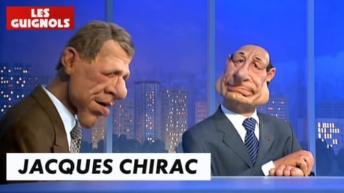 L'Année des Guignols - Putain, mais quel con !