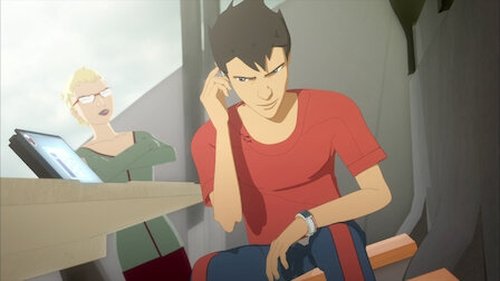 Episode 7