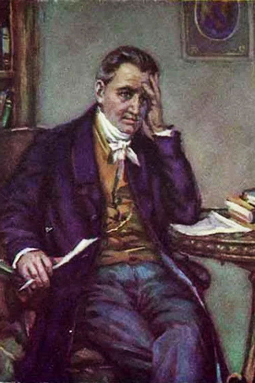 Foto de Іван Котляревський