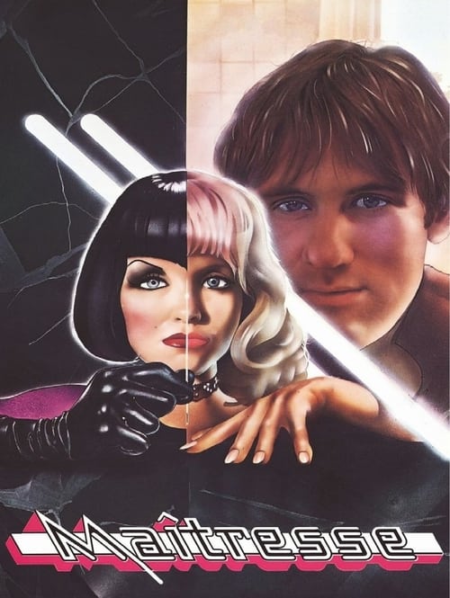 Maîtresse (1976) poster