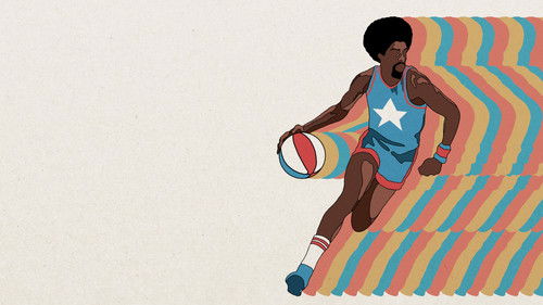 Jaquette Soul Power: The Legend of the American Basketball Association