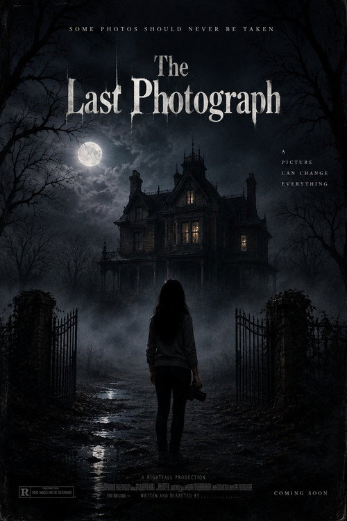 The Last Photograph