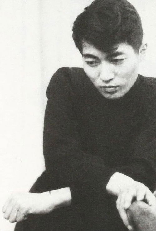 Shuji Terayama : No Bird Exists That Can Fly Higher Than The Imagination