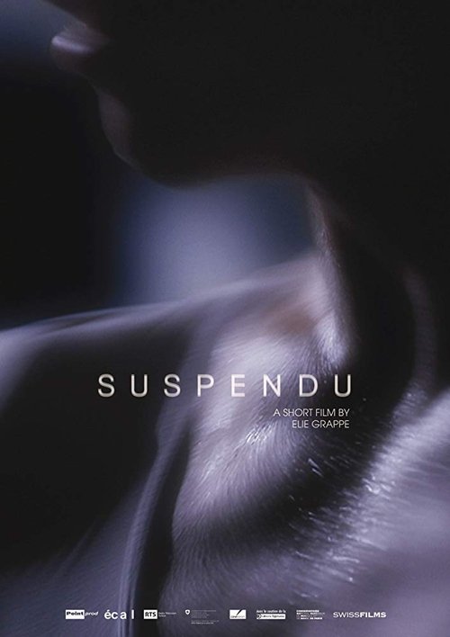 Suspendu movie poster player