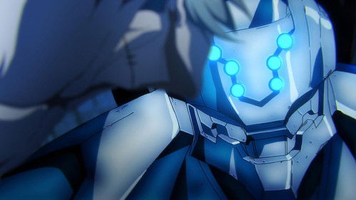 Jujutsu Kaisen: 1×31