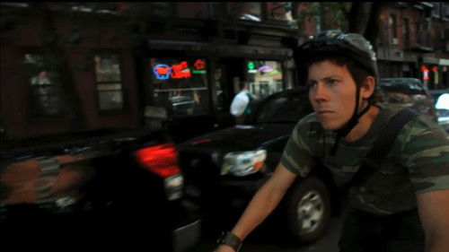 Escena del episodio 24 de la temporada 1 de The Real McCoys