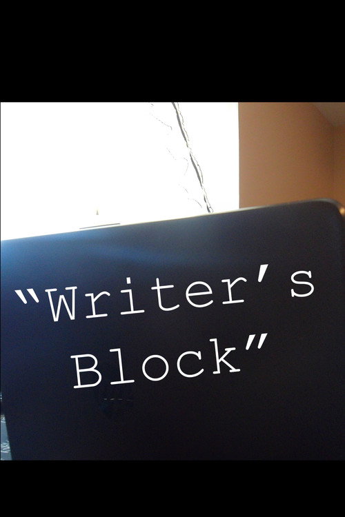 Writer's Block
