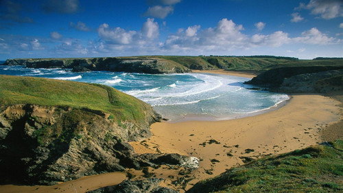 Brittany – A road trip along the coast