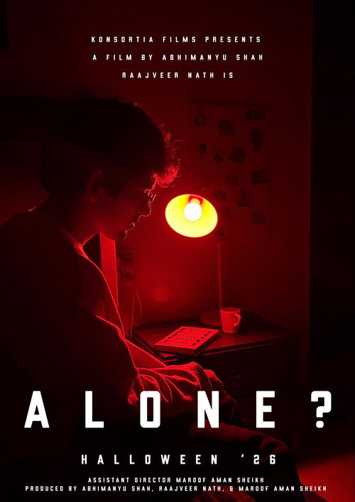 Alone?