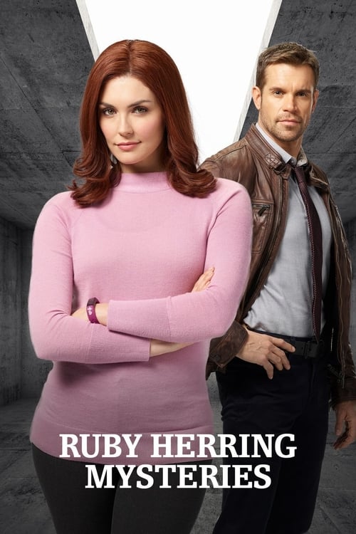 Ruby Herring Mysteries Filmreihe Poster