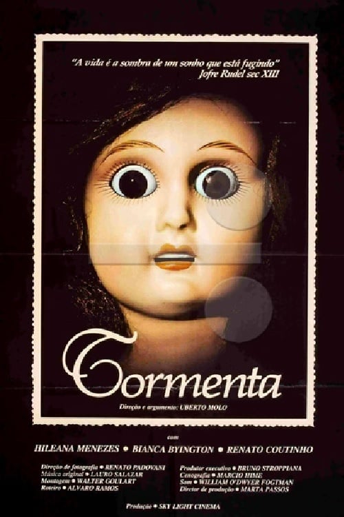 Tormenta 1983