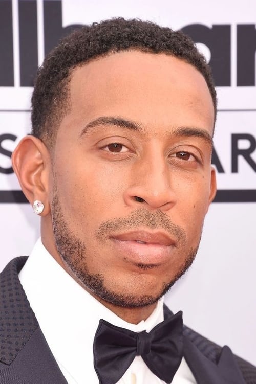 Kép: Ludacris színész profilképe