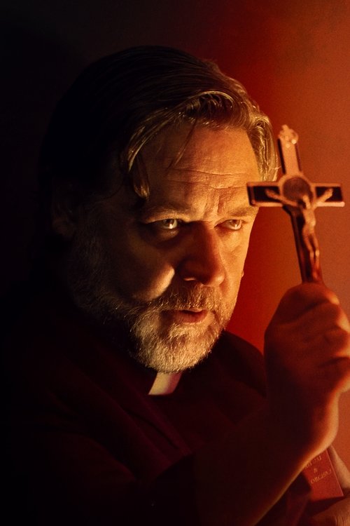 The Exorcism