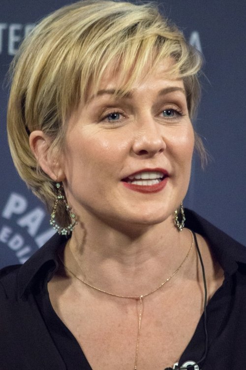 Kép: Amy Carlson színész profilképe