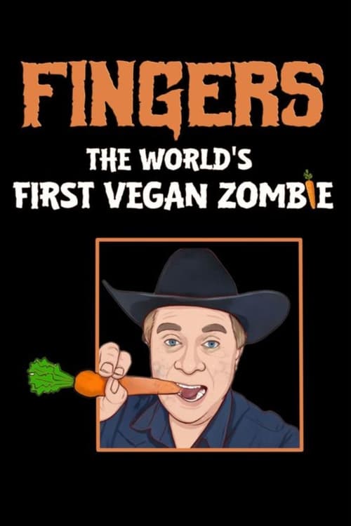 Nonton film Fingers The World's First Vegan Zombie (2024) terbaru sub indo Nonton film Fingers The World's First Vegan Zombie (2024) terbaru sub indo