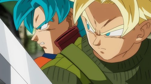 Dragon Ball Super: 1×57