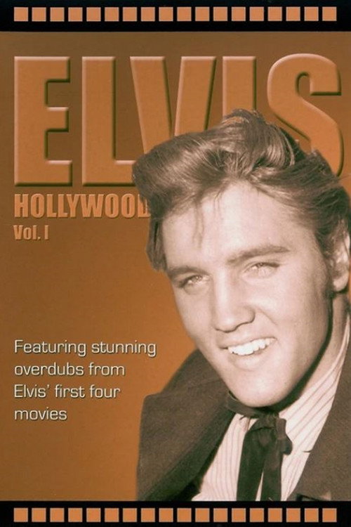 Elvis Presley - Hollywood Elvis - Vol. 1