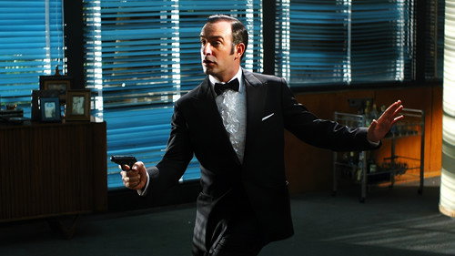Agente 117 — Fundos 13